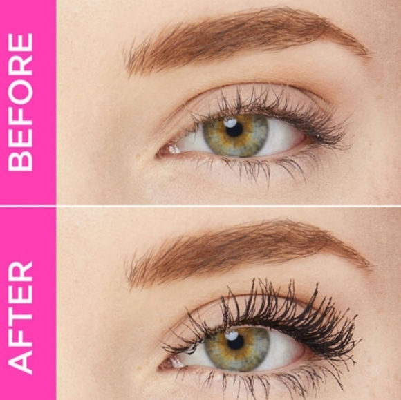 Full Size Tarte Big Ego Mascara in Black - Picture 5 of 5